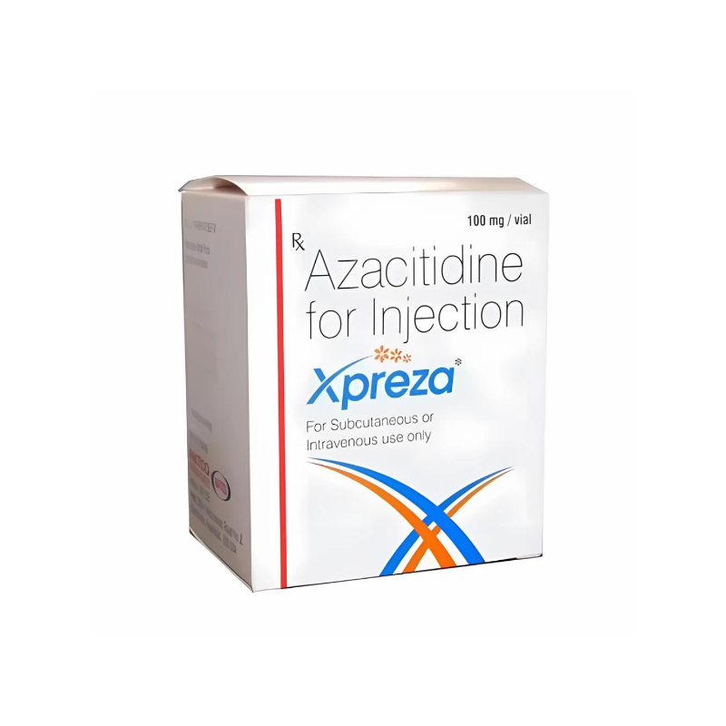 Xpreza (Azacitidine)