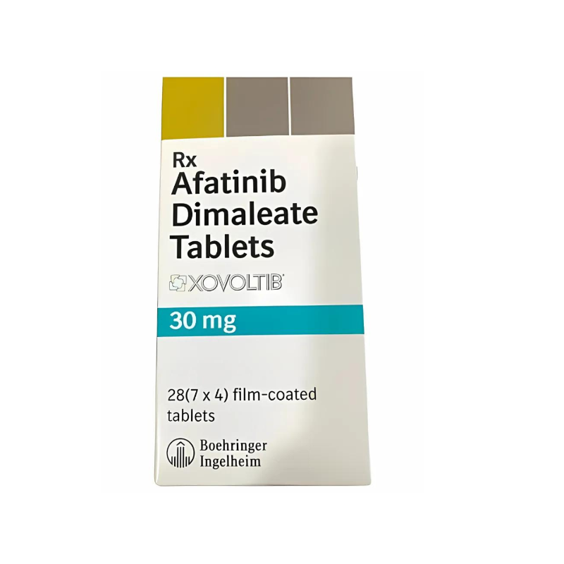 Xovoltib 30mg (Afatinib Dimaleate)