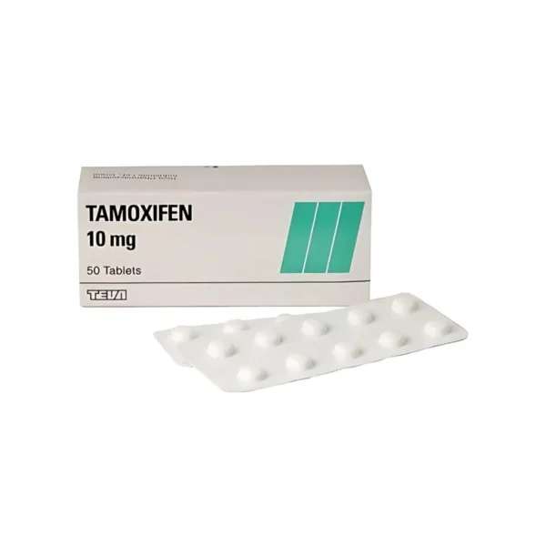 Tamoxifen Citrate 10 mg