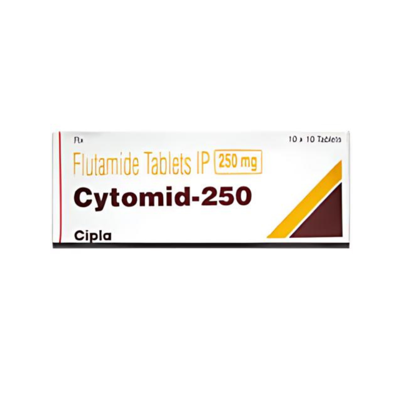 Cytomid 250 mg (Flutamide)