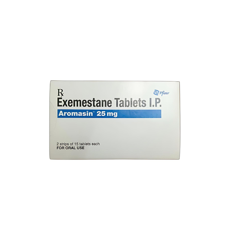 Aromasin (Exemestane)