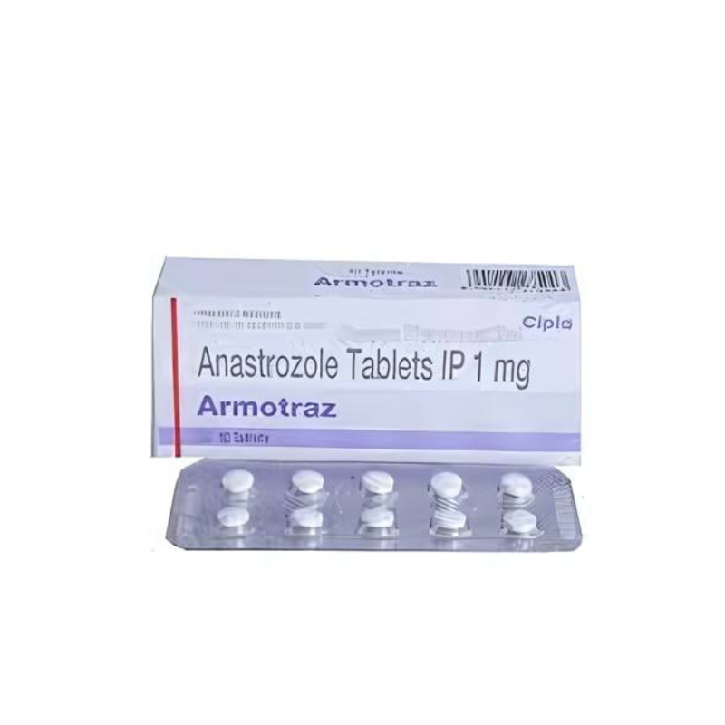 Armotraz (Anastrozole)