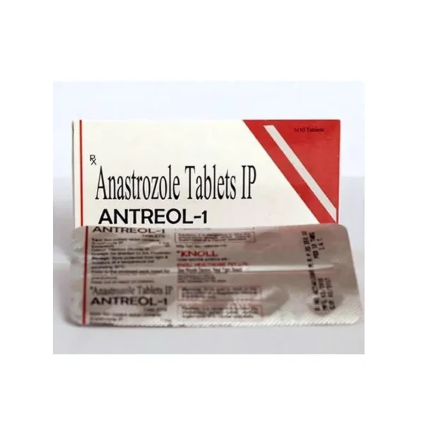 Antreol (Anastrozole)