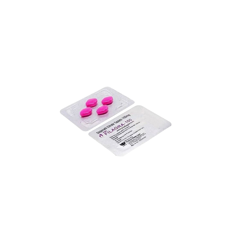 Filagra Pink 100 mg