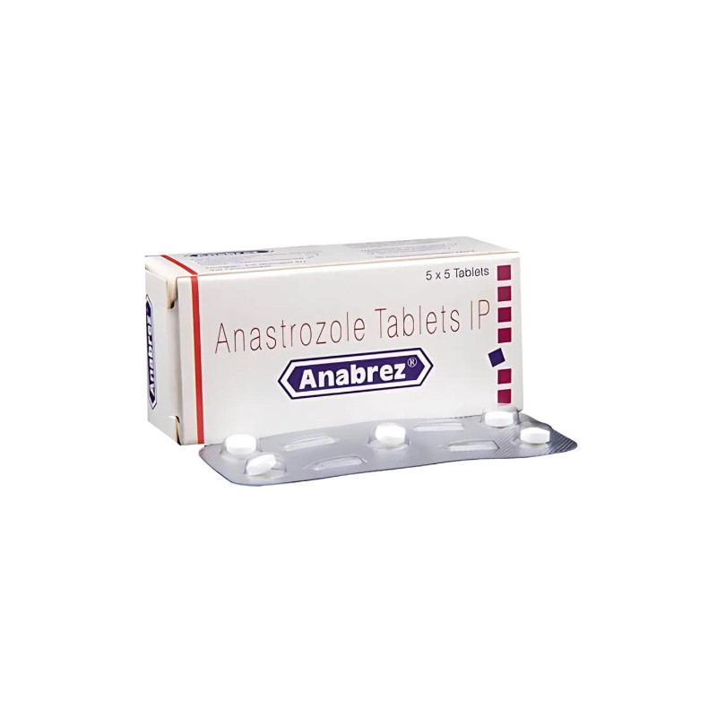 Anabrez (Anastrozole)