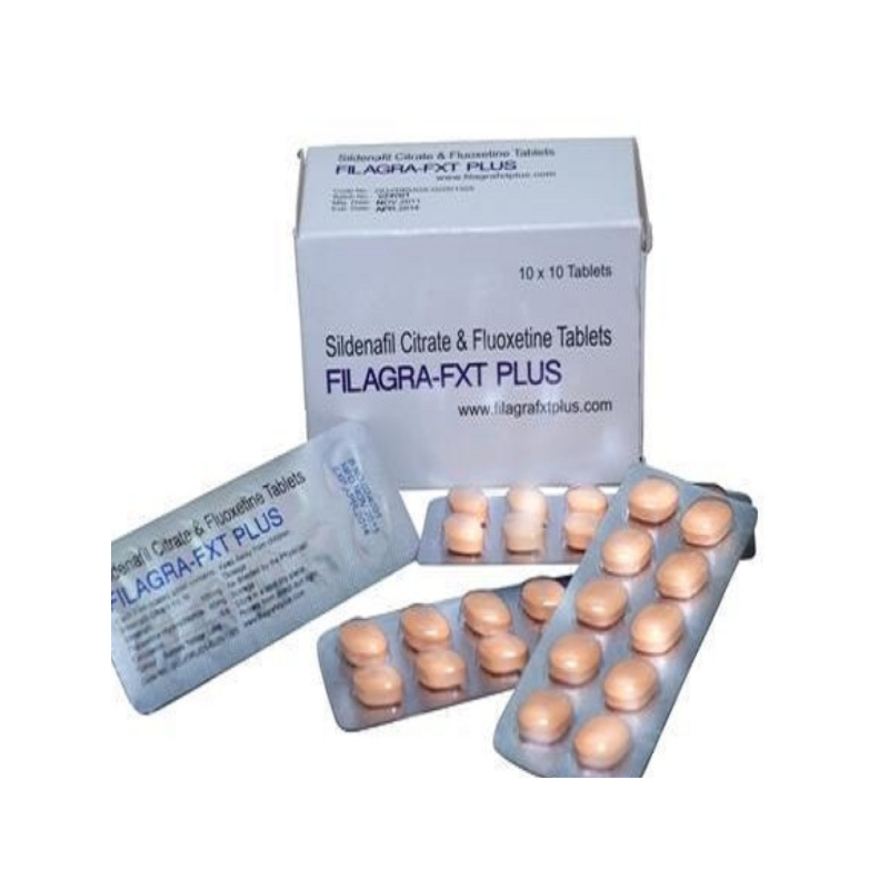 IVM_1601_01 Filagra FXT Plus