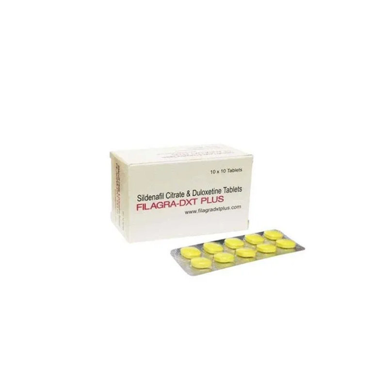 IVM_1604_01 Filagra DXT Plus