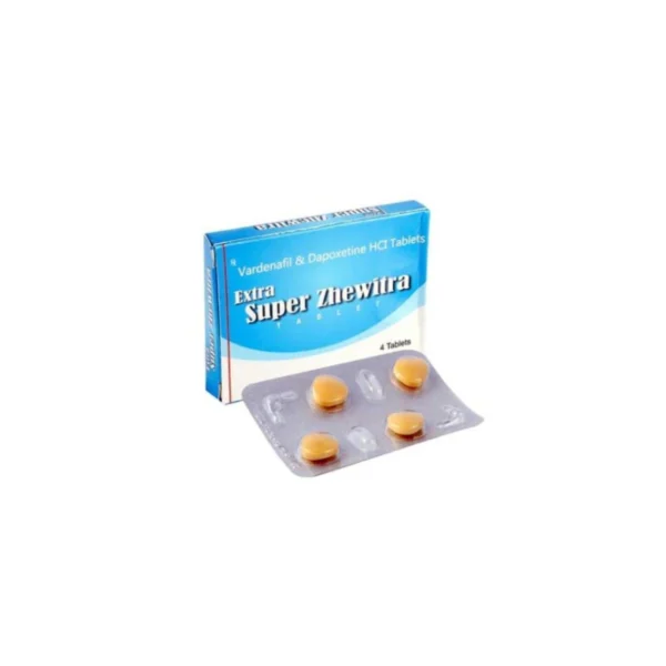 Extra Super Zhewitra