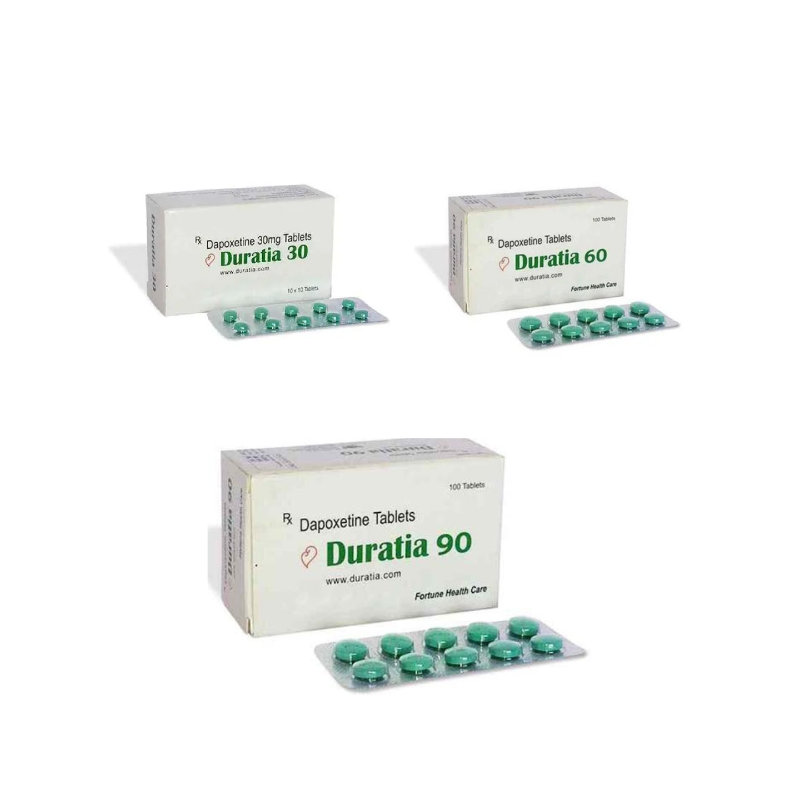 IVM_1616_01 Duratia (Dapoxetine)