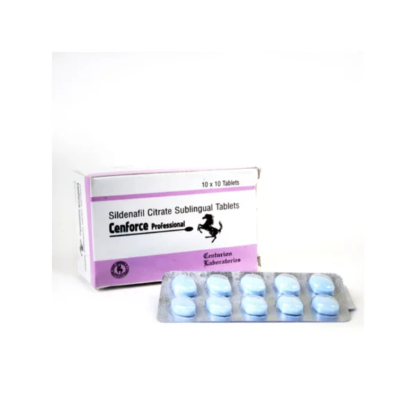 IVM_1629_01 Cenforce Professional 100 mg