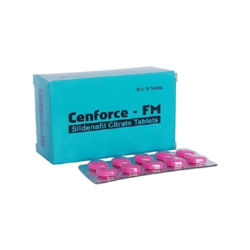 Cenforce FM 100mg