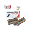 IVM_1660_01 Alvitra Tablet (Vardenafil)