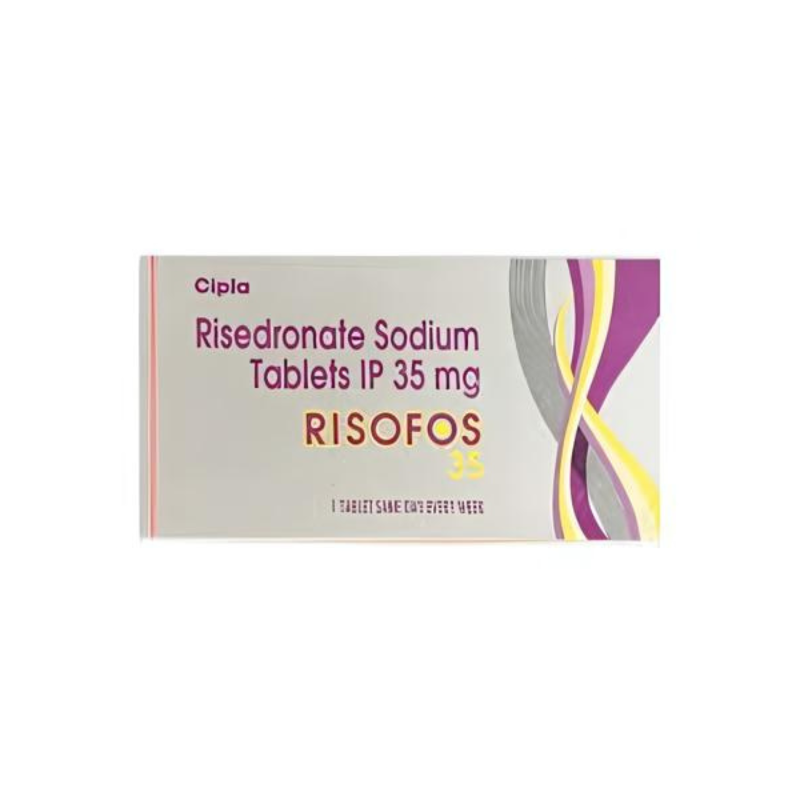 Risofos 35 mg Tablet