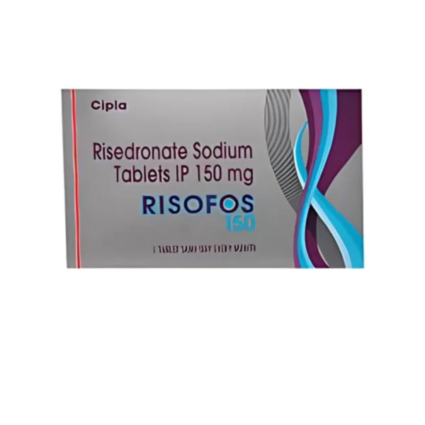 Risofos 150 mg Tablet