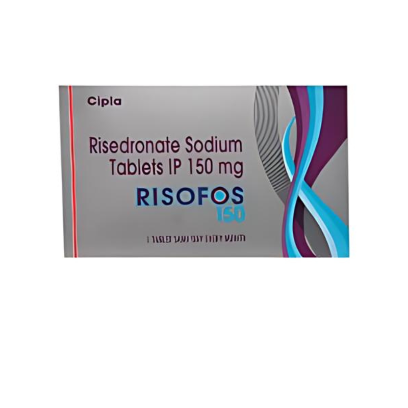 Risofos 150 mg Tablet