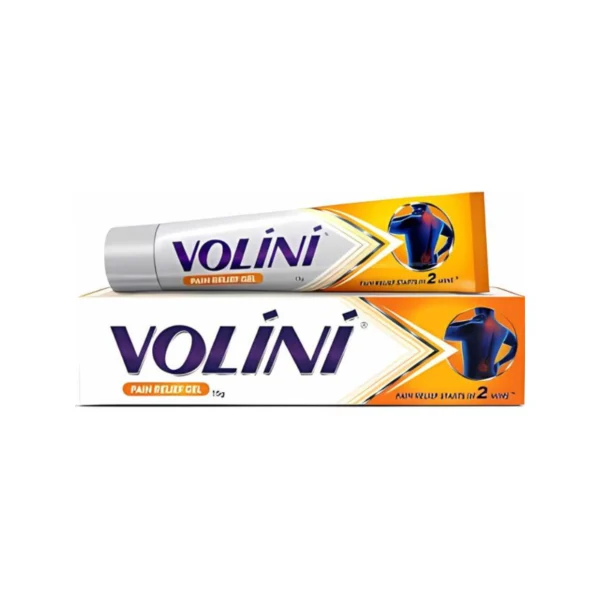 IVM_191_01 Volini Gel (15gm)