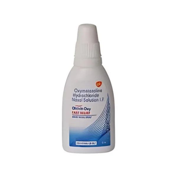 Otrivin Nasal Spray (10ml)