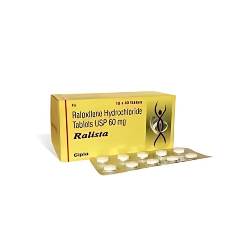 Ralista 60 mg Tablet