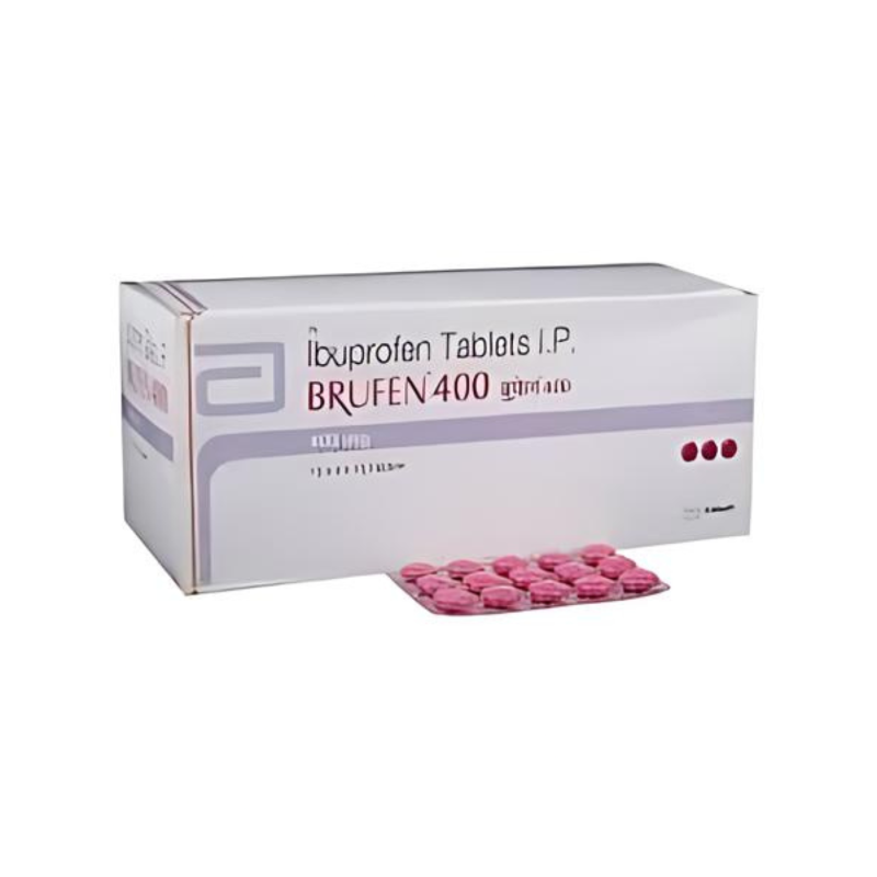 Brufen 400 mg Tablet