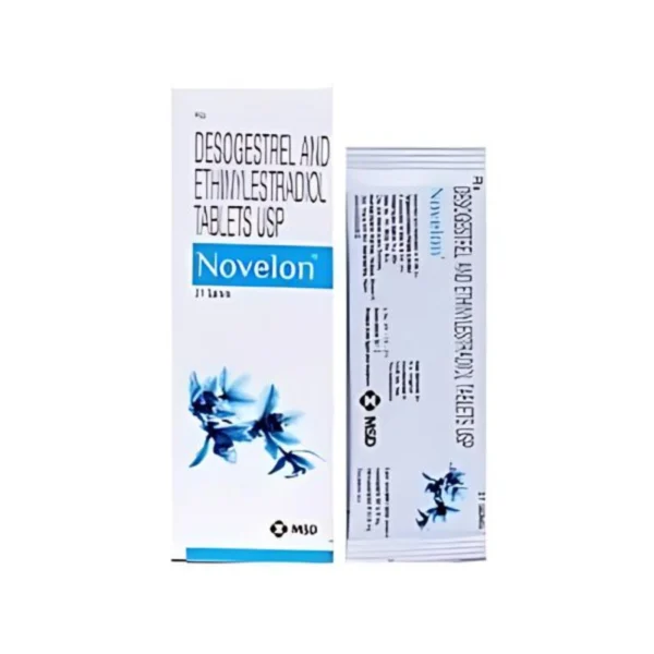 Novelon Tablet
