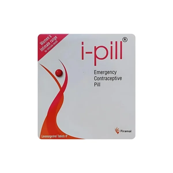 I-Pill 1.5 mg Tablet
