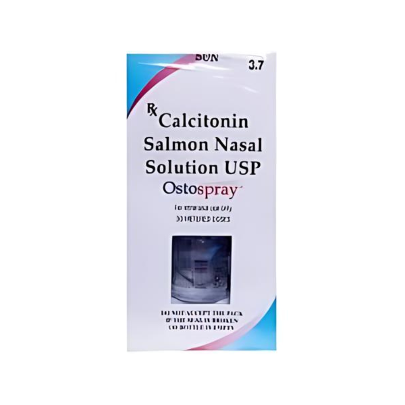 IVM_22_01 Ostospray Nasal Spray (3.7ml)