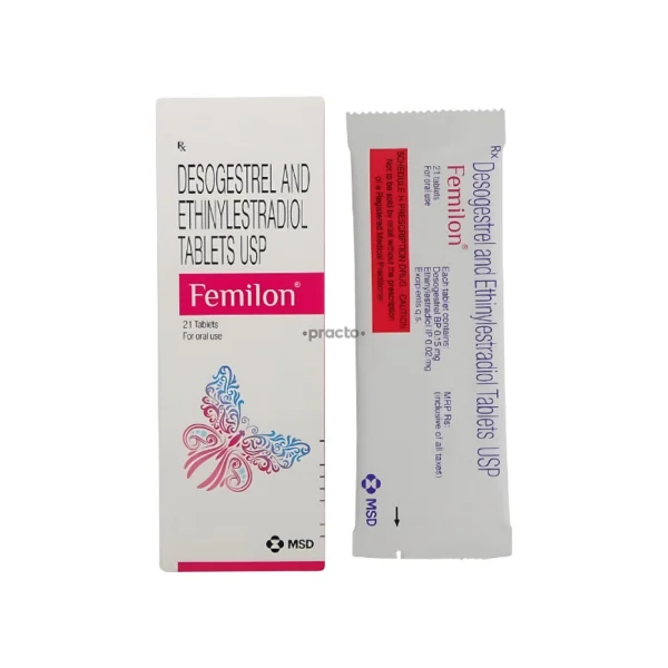 Femilon Tablet