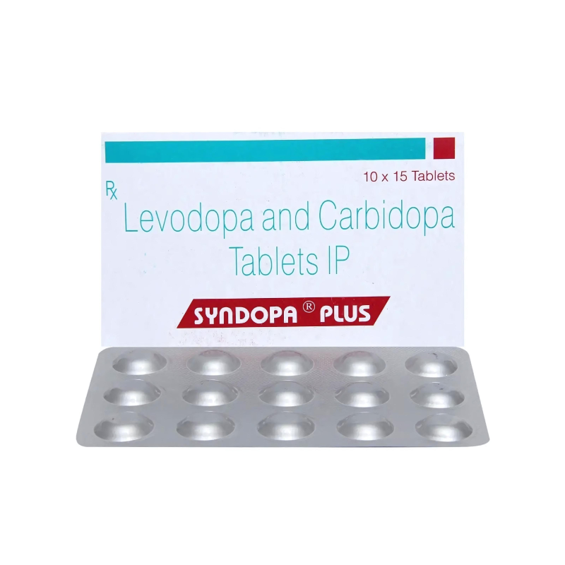 IVM_231_01 Syndopa Plus Tablet