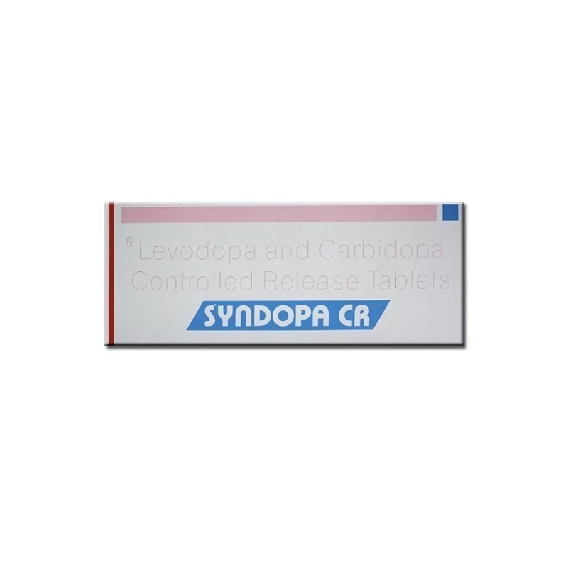 IVM_232_01 Syndopa CR 250 Tablet