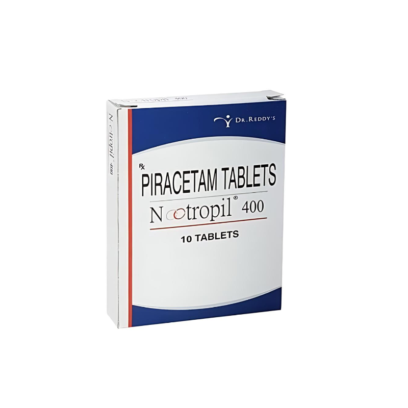 Nootropil 400 mg Tablet