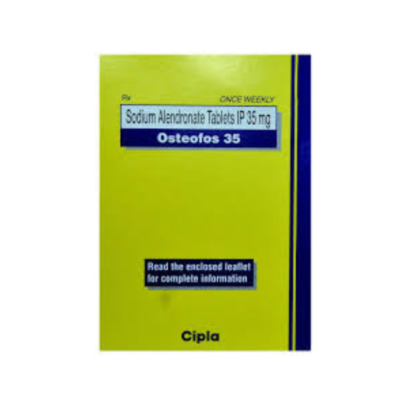 IVM_24_01 Osteofos 35 mg Tablet