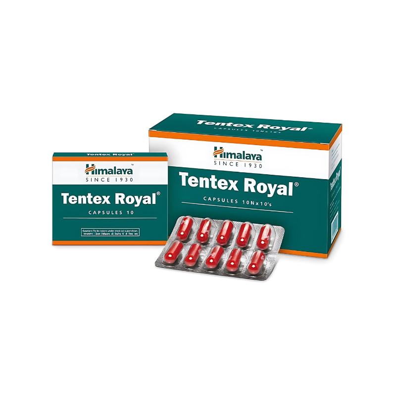 Tentex Royal Capsule