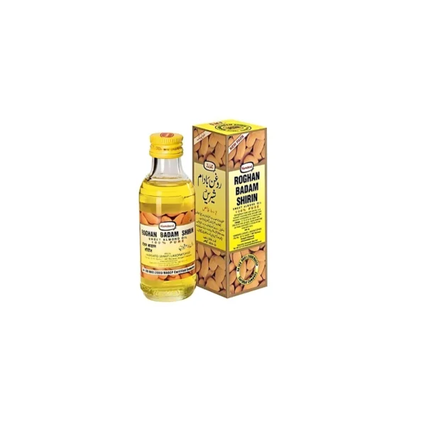 Roghan Badam Shirin (50 ml)