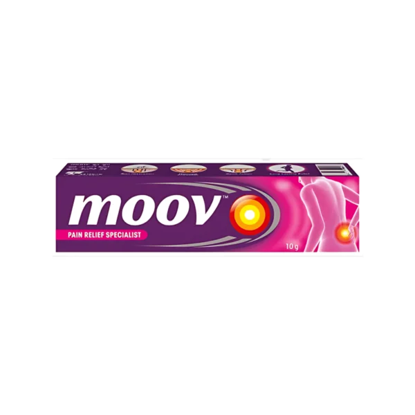 Moov Gel (30gm)