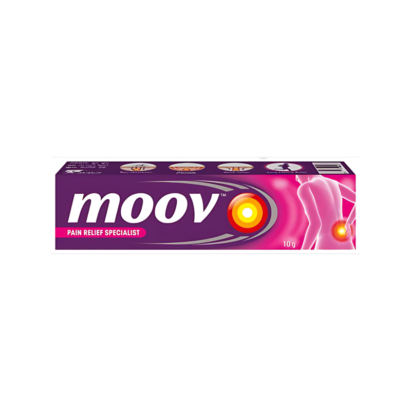 Moov Gel (30gm)