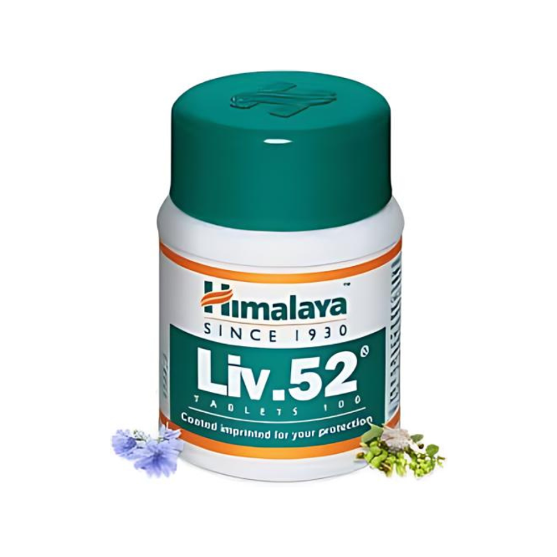 Liv 52 Tablet