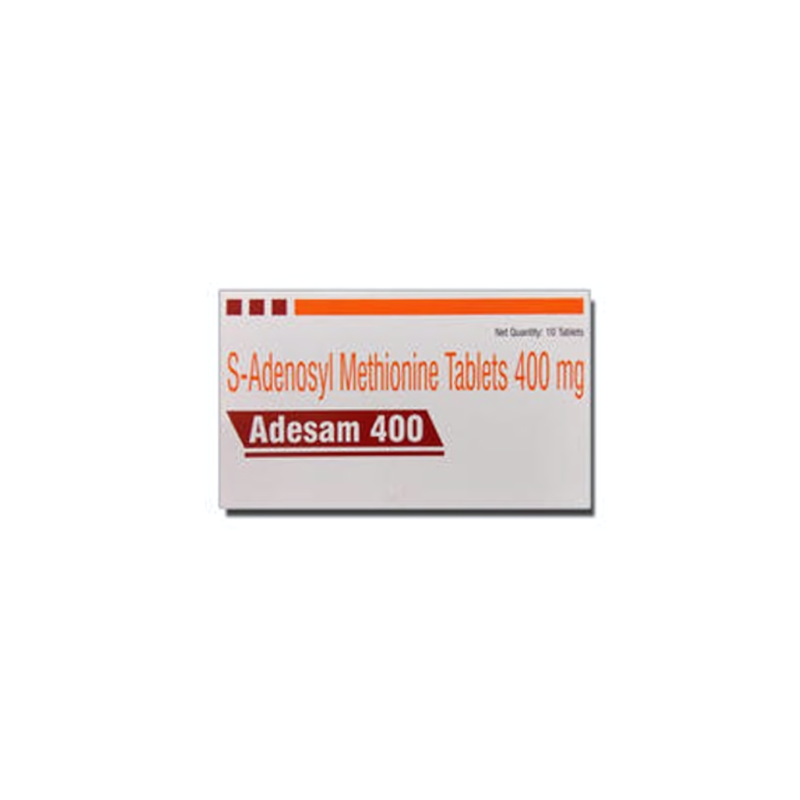 Adesam 400 mg Tablet