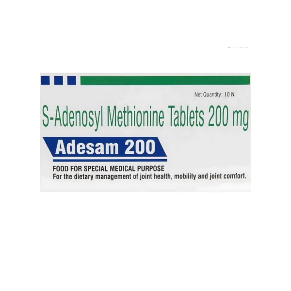 Adesam 200 mg Tablet