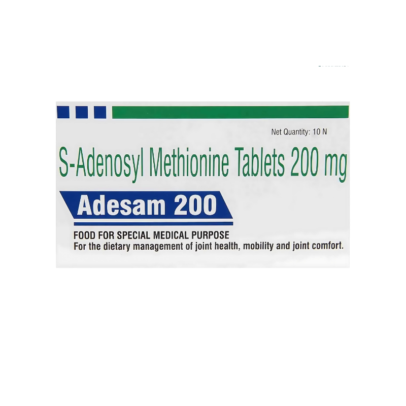 Adesam 200 mg Tablet