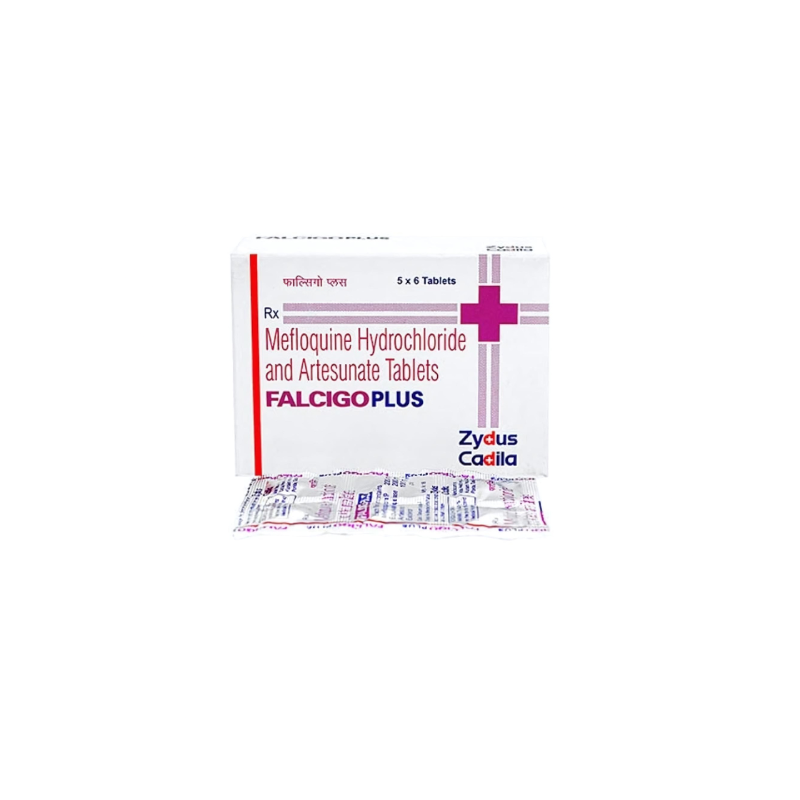 Falcigo Plus Tablet
