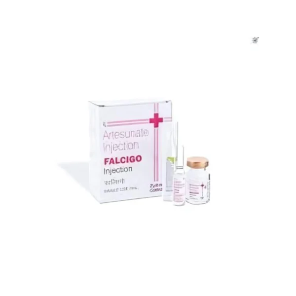 Falcigo 60 mg Injection