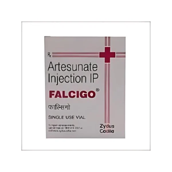 Falcigo 120 mg Injection