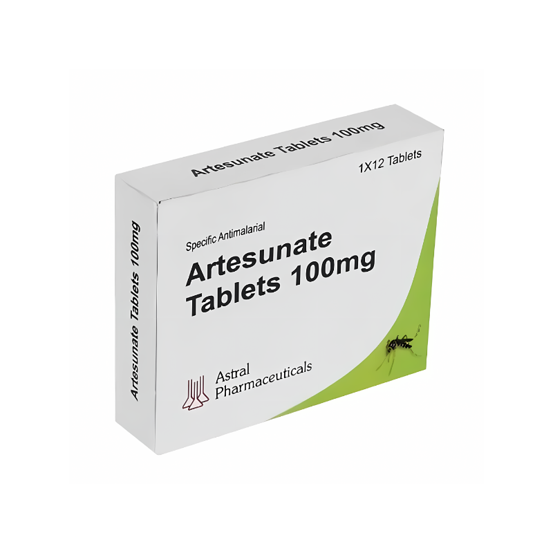 Artesunate 100 Tablet