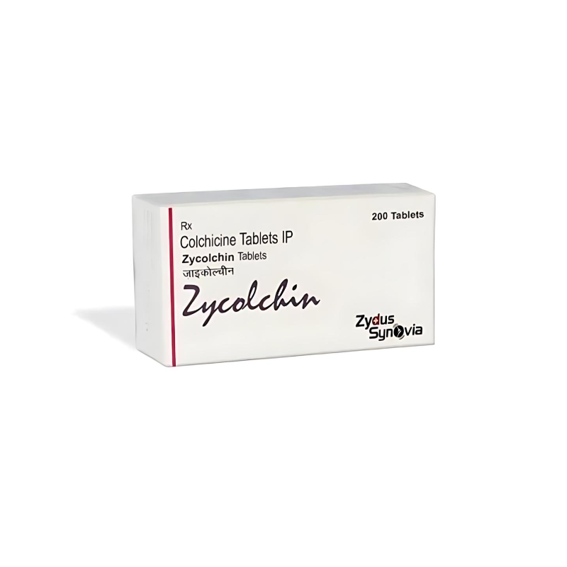 Zycolchin 0.5 mg