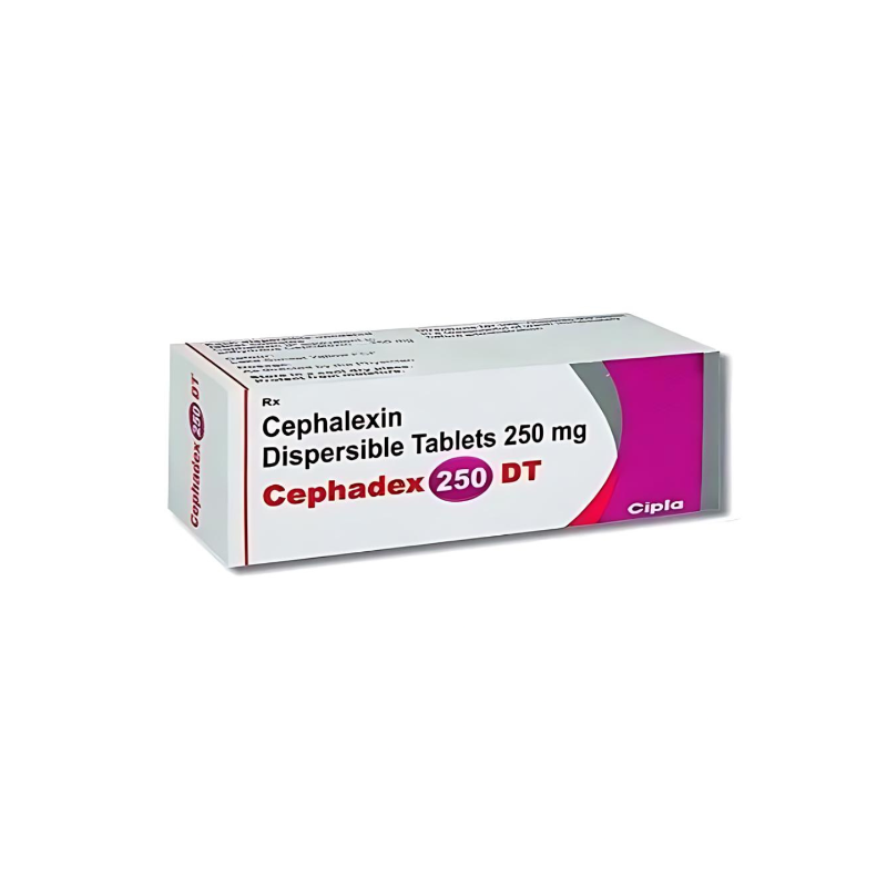 IVM_302_01 Cephadex 250 mg