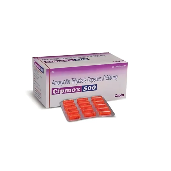 IVM_308_01 Cipmox 500 mg