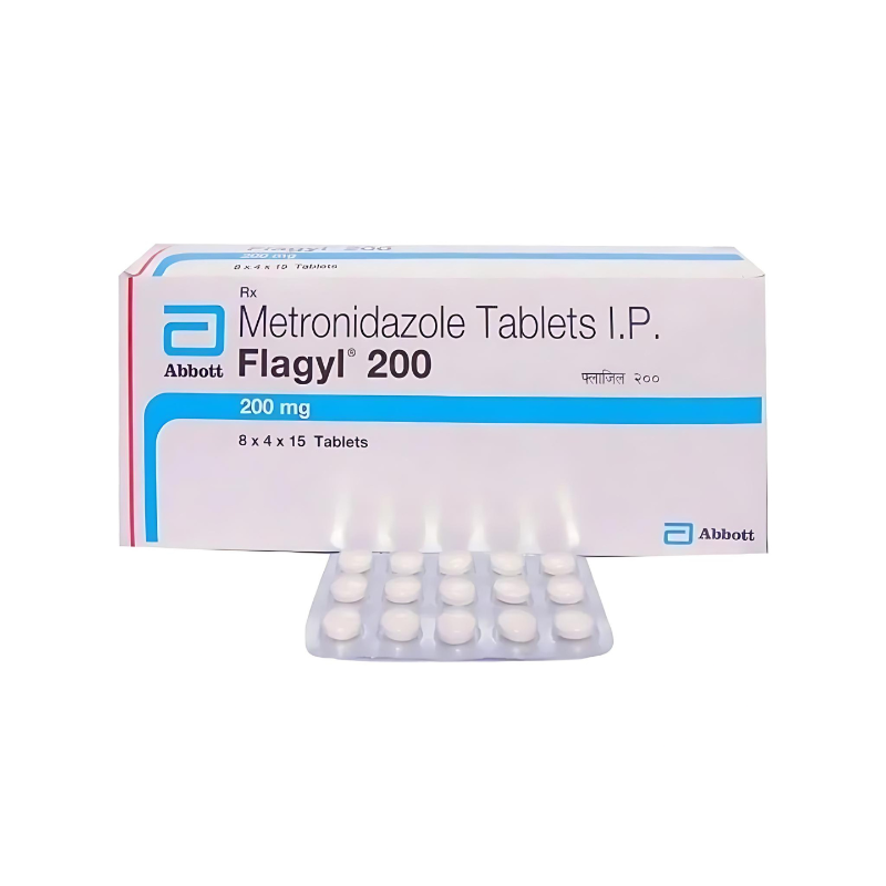 Flagyl 200