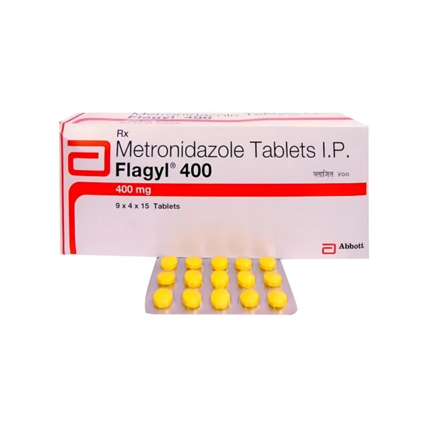 Flagyl 400