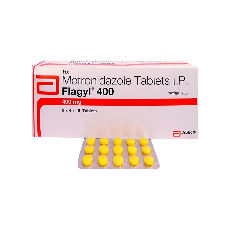 Flagyl 400