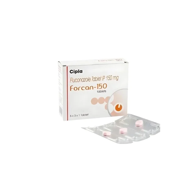 Forcan 150 mg